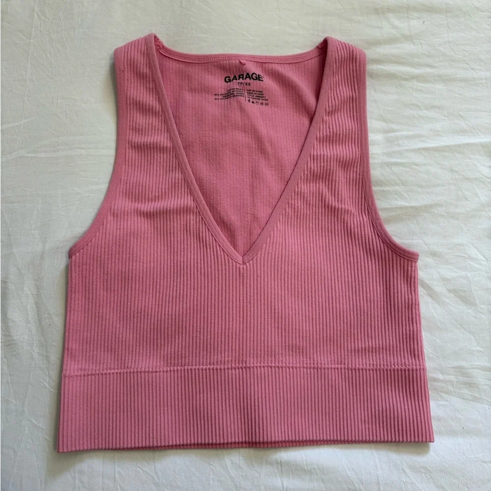 Garage Tank Bundle - Picture 2 of 7